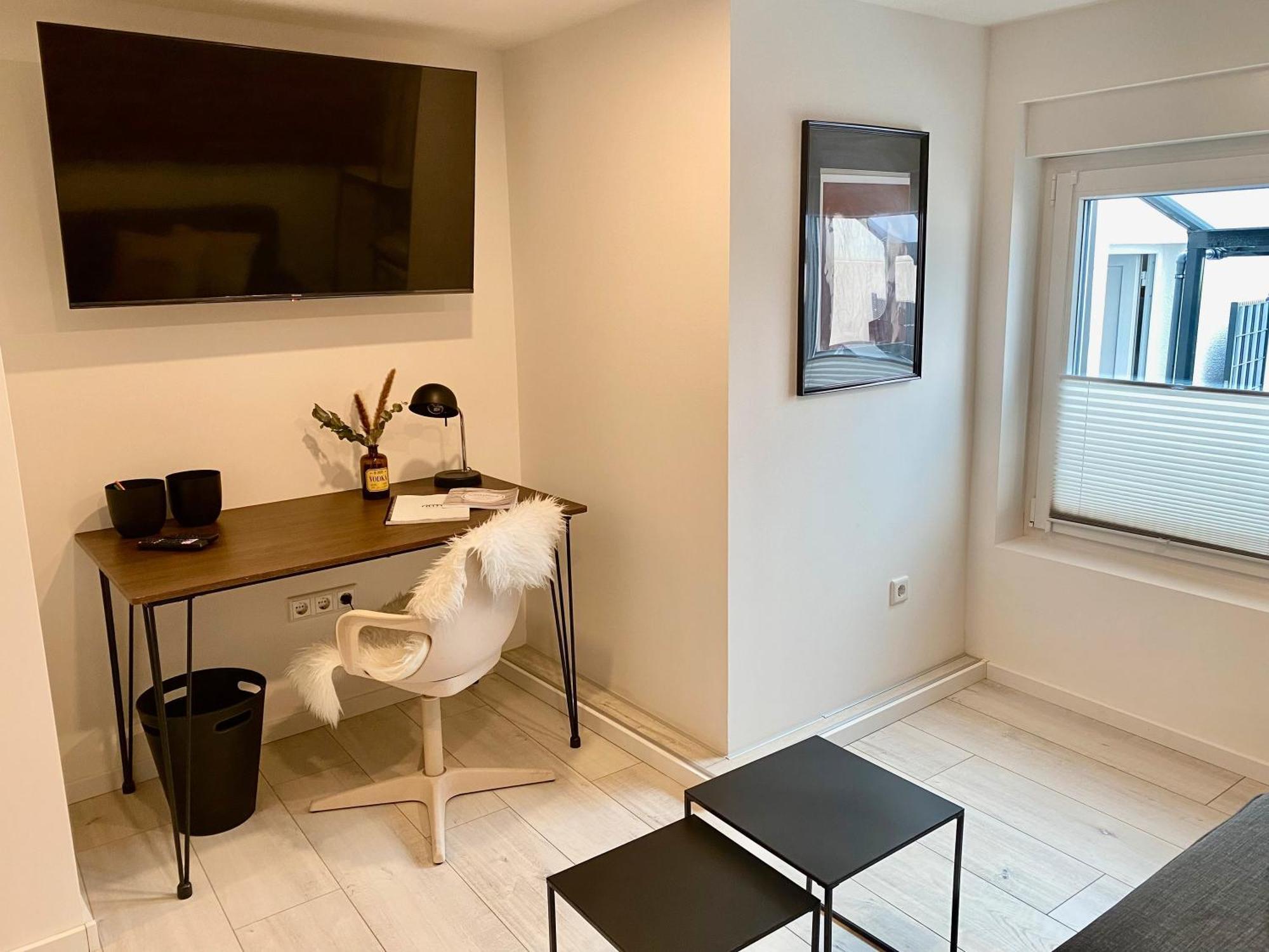 Ferienwohnung Nele Plettenberg Eksteriør billede
